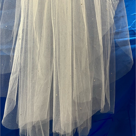 White Veil - Picture 2 of 4